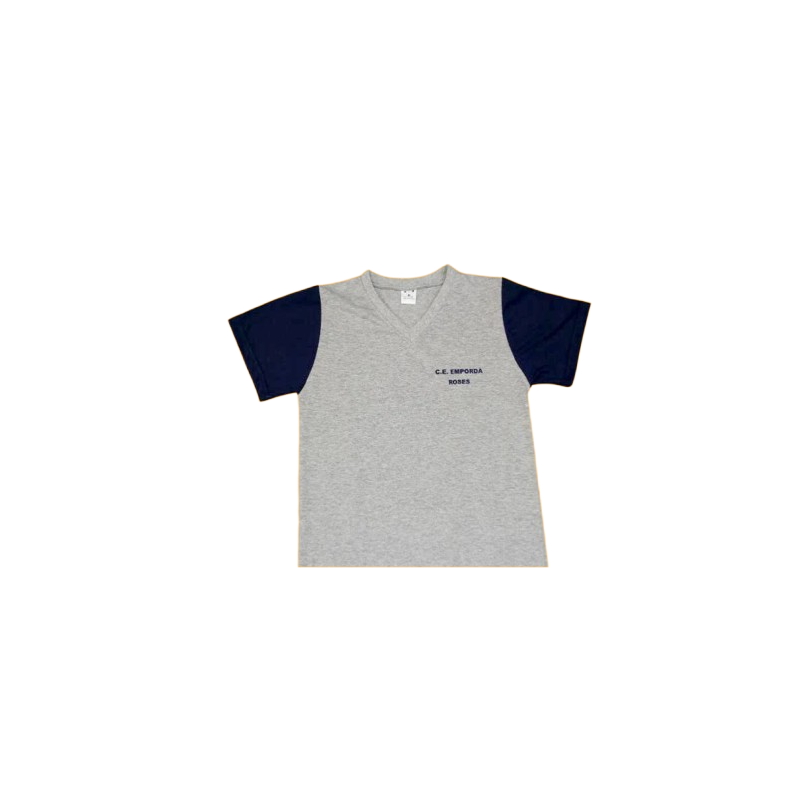 SAMARRETA MANIGA CURTA INFANTIL