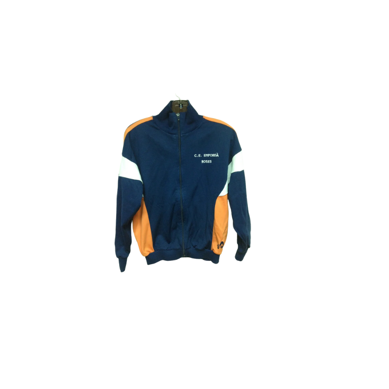 JAQUETA PRIMARIA POLIAMIDA