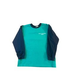 SAMARRETA MÀNIGA LLARGA ELS GRECS