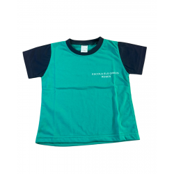 SAMARRETA MÀNIGA CURTA ELS GRECS