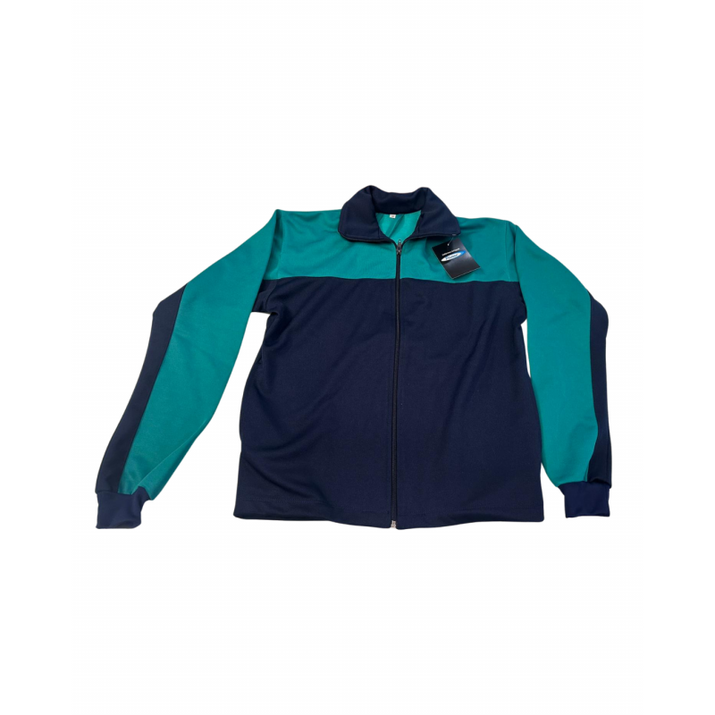 JAQUETA XANDALL ELS GRECS