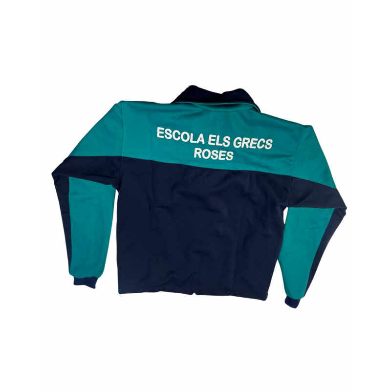 JAQUETA XANDALL ELS GRECS