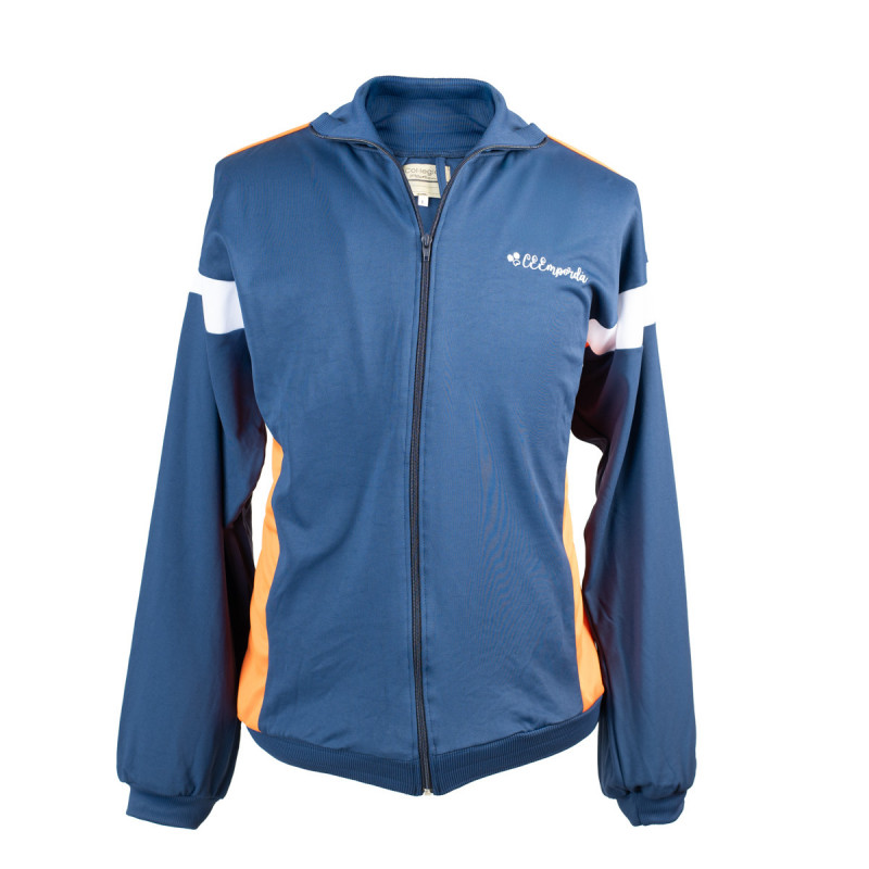 JAQUETA PRIMÀRIA I SECUNDÀRIA