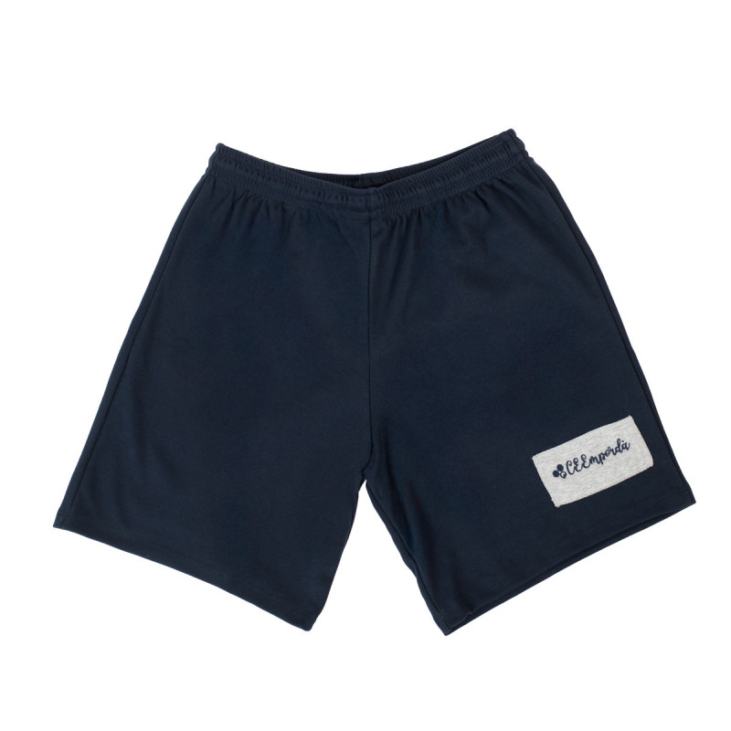 PANTALO CURT PRIMÀRIA I SECUNDÀRIA