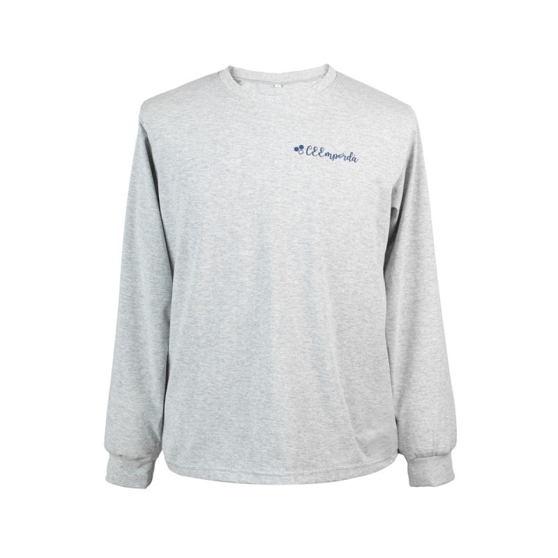 SAMARRETA MÀNIGA LLARGA