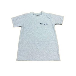 SAMARRETA PRIMARIA MANIGA CURTA