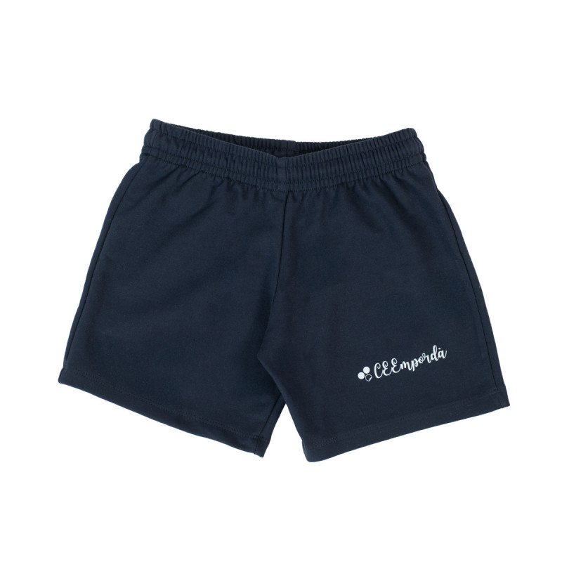 PANTALO CURT INFANTIL