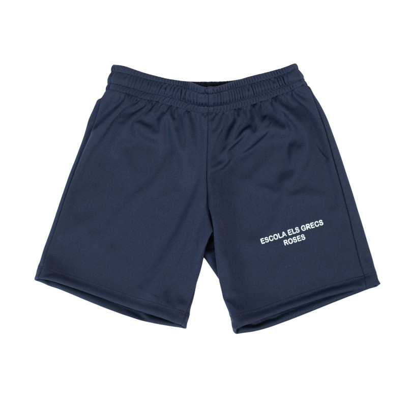 PANTALÓ CURTS ELS GRECS