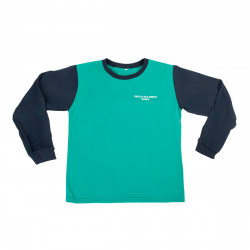 SAMARRETA MÀNIGA LLARGA ELS GRECS