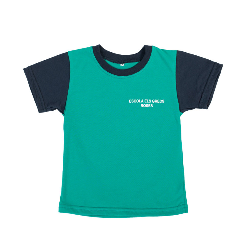 SAMARRETA MÀNIGA CURTA ELS GRECS