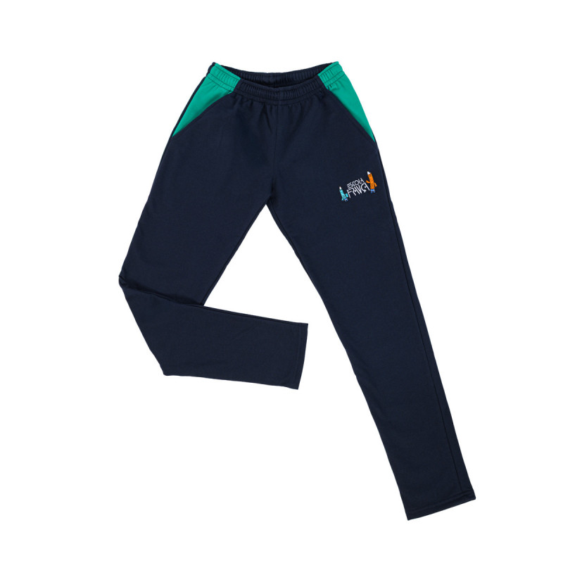 PANTALO XANDALL ESCOLA FRANÇA