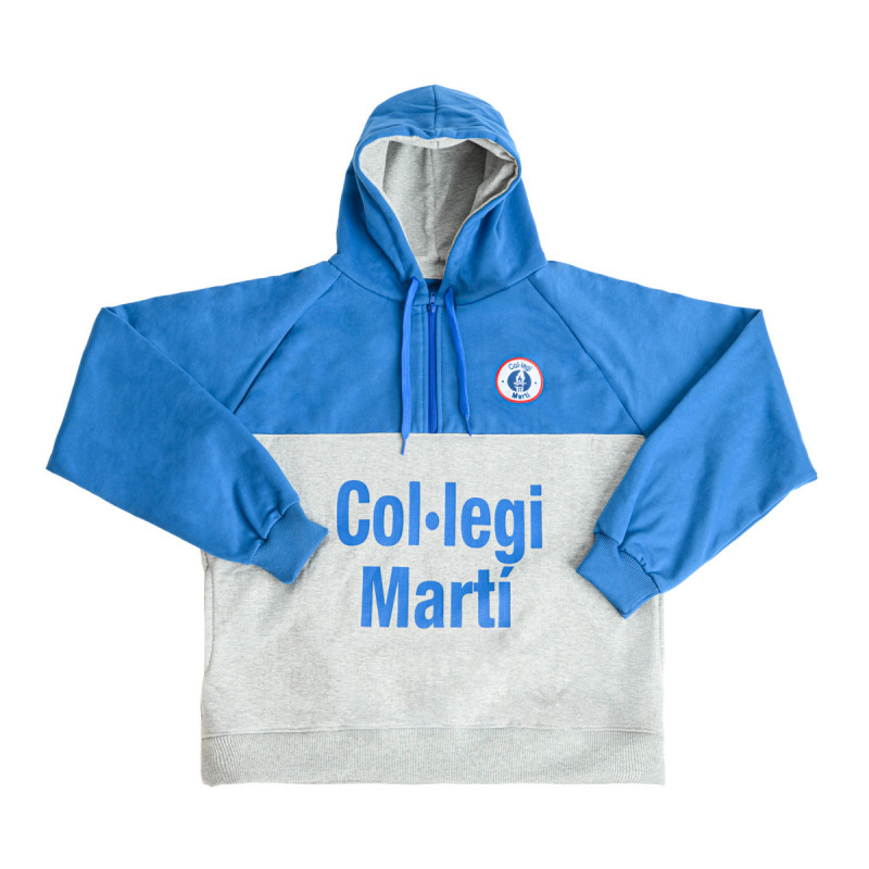 DESSUADORA COL·LEGI MARTI